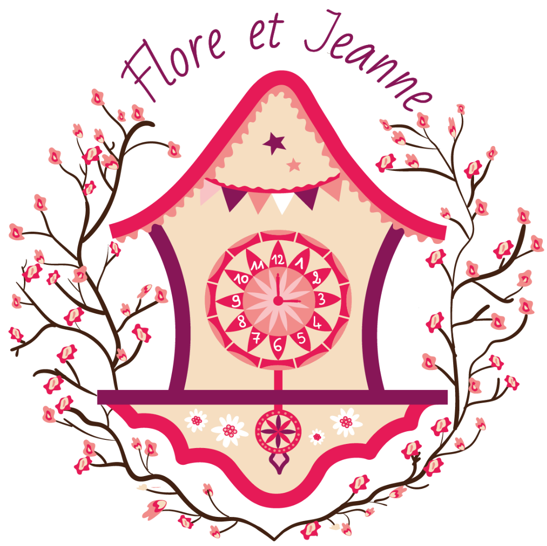 Flore et Jeanne