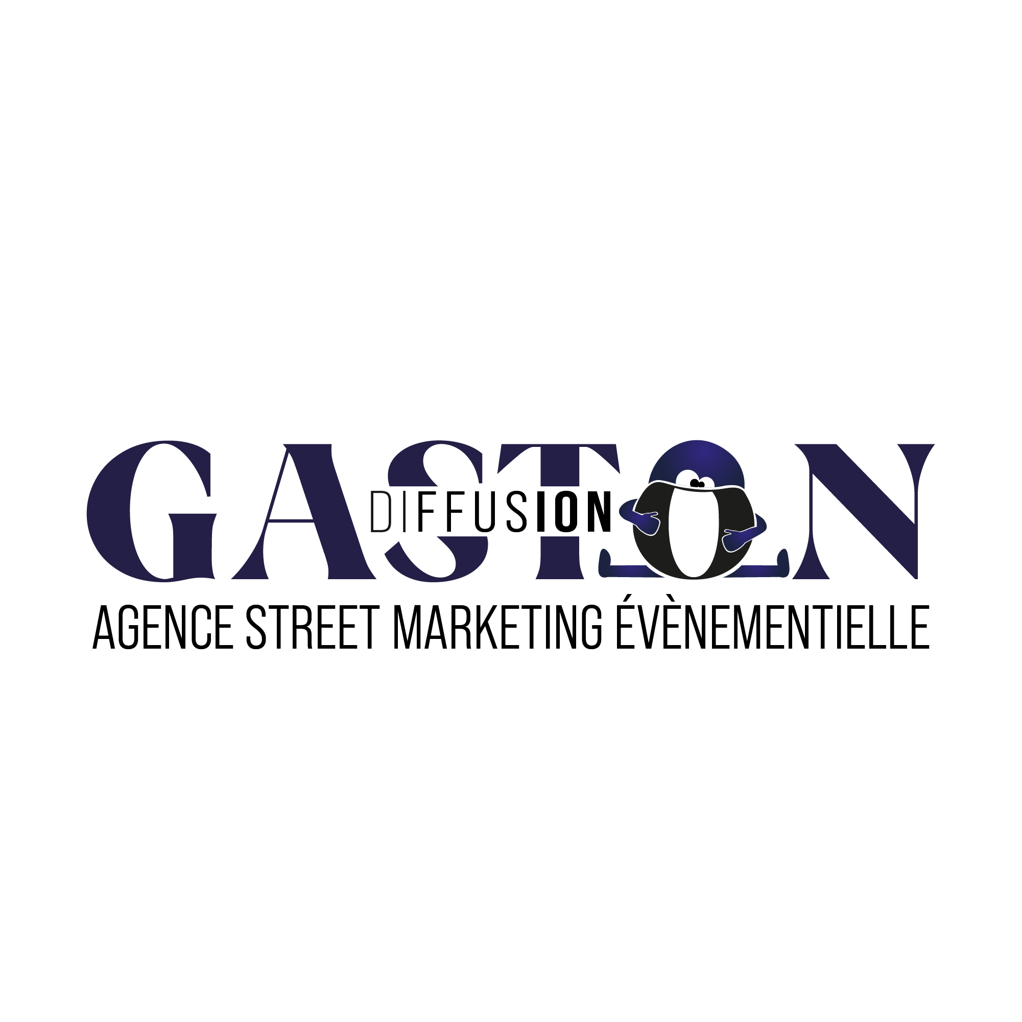 Gaston Diffusion