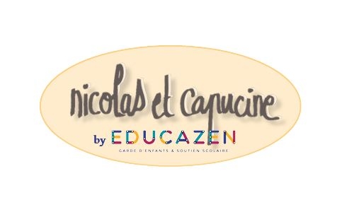 EDUCAZEN - NICOLAS ET CAPUCINE