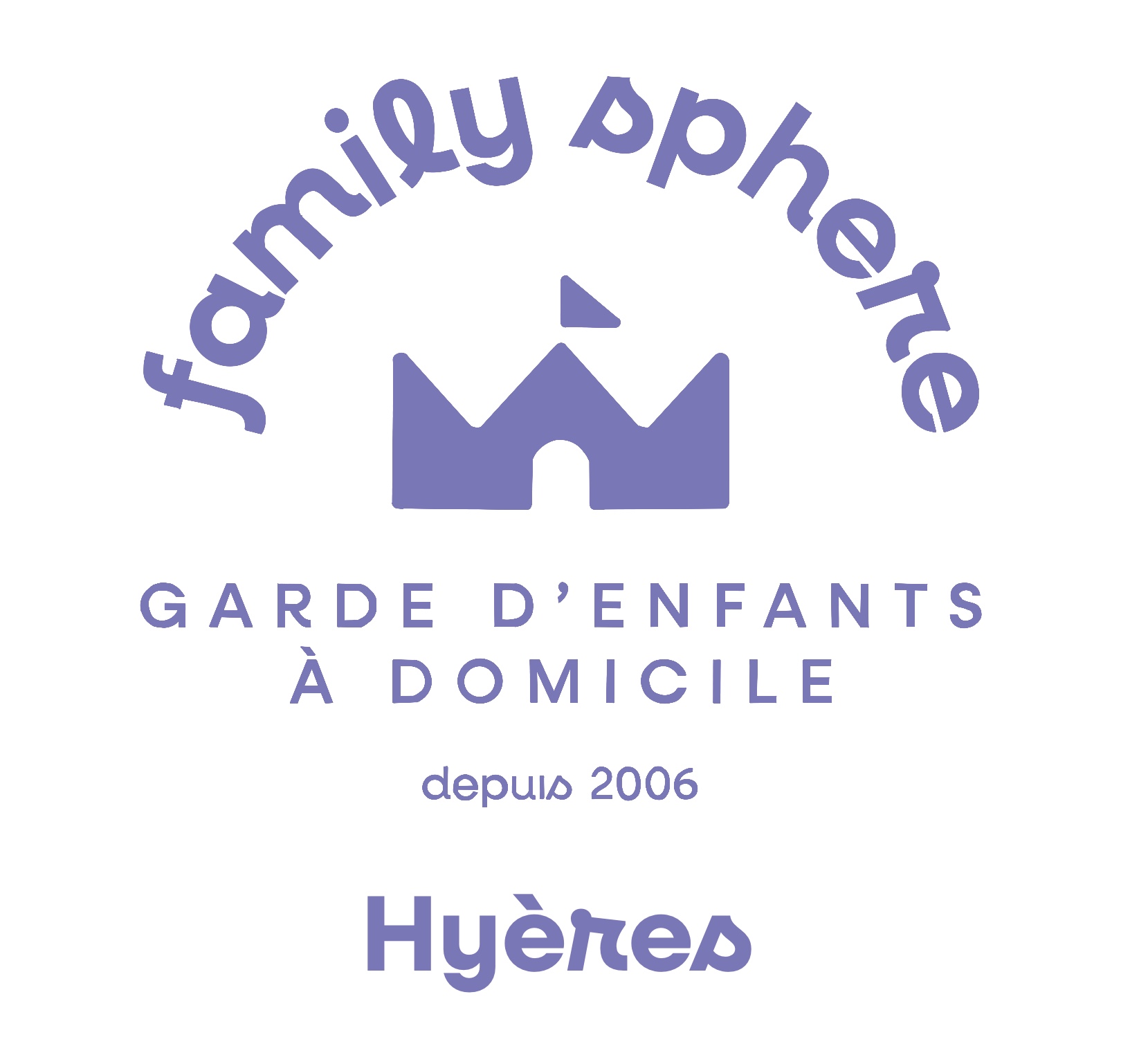 Family Sphere Hyères