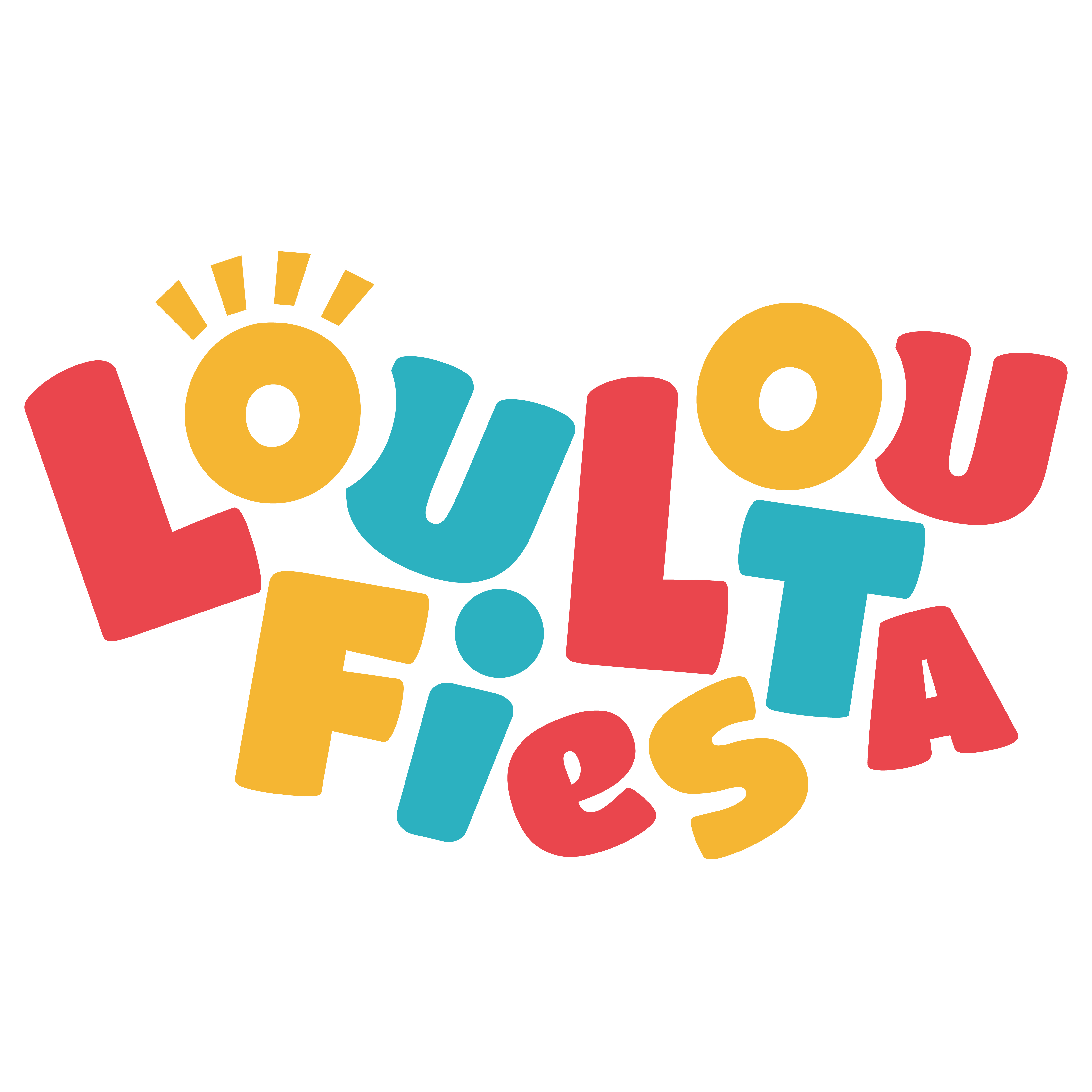 Loulou Fiesta 