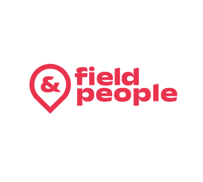 FIELD AND PEOPLE