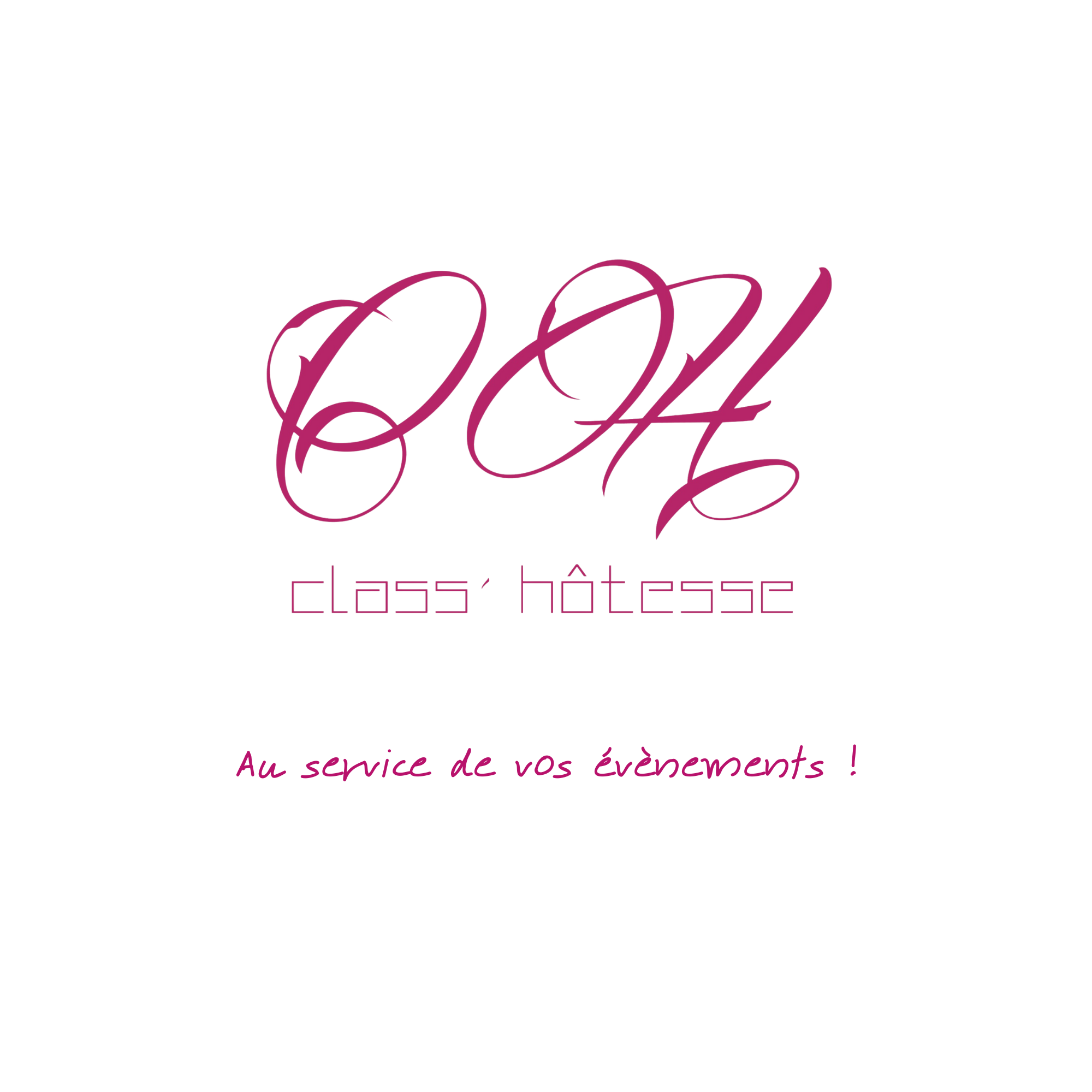 CLASS' HOTESSE