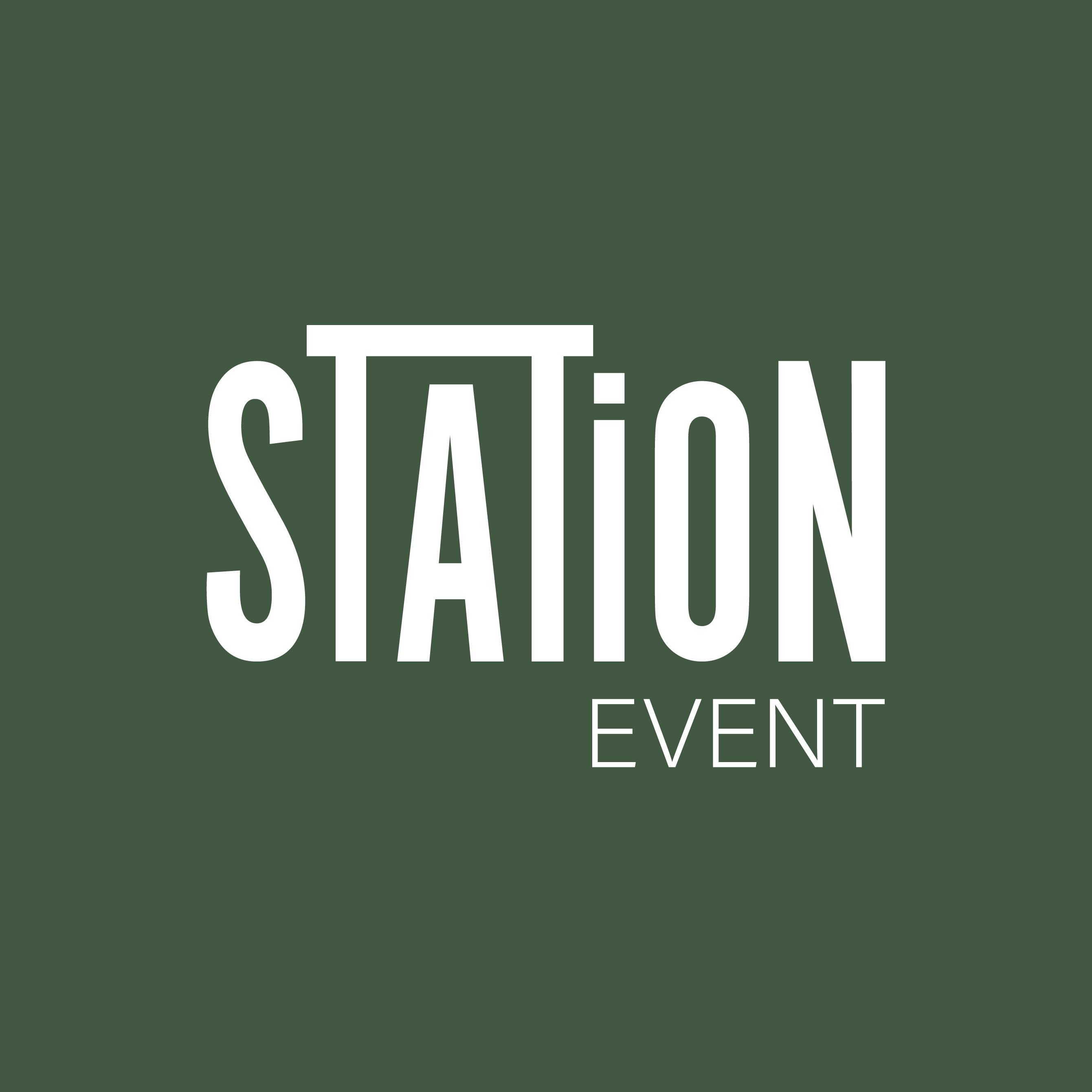 Station Event