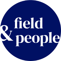 FIELD AND PEOPLE