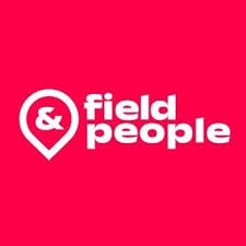 FIELD AND PEOPLE