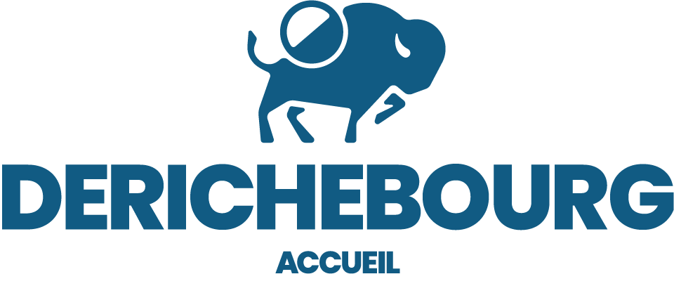 DERICHEBOURG Accueil