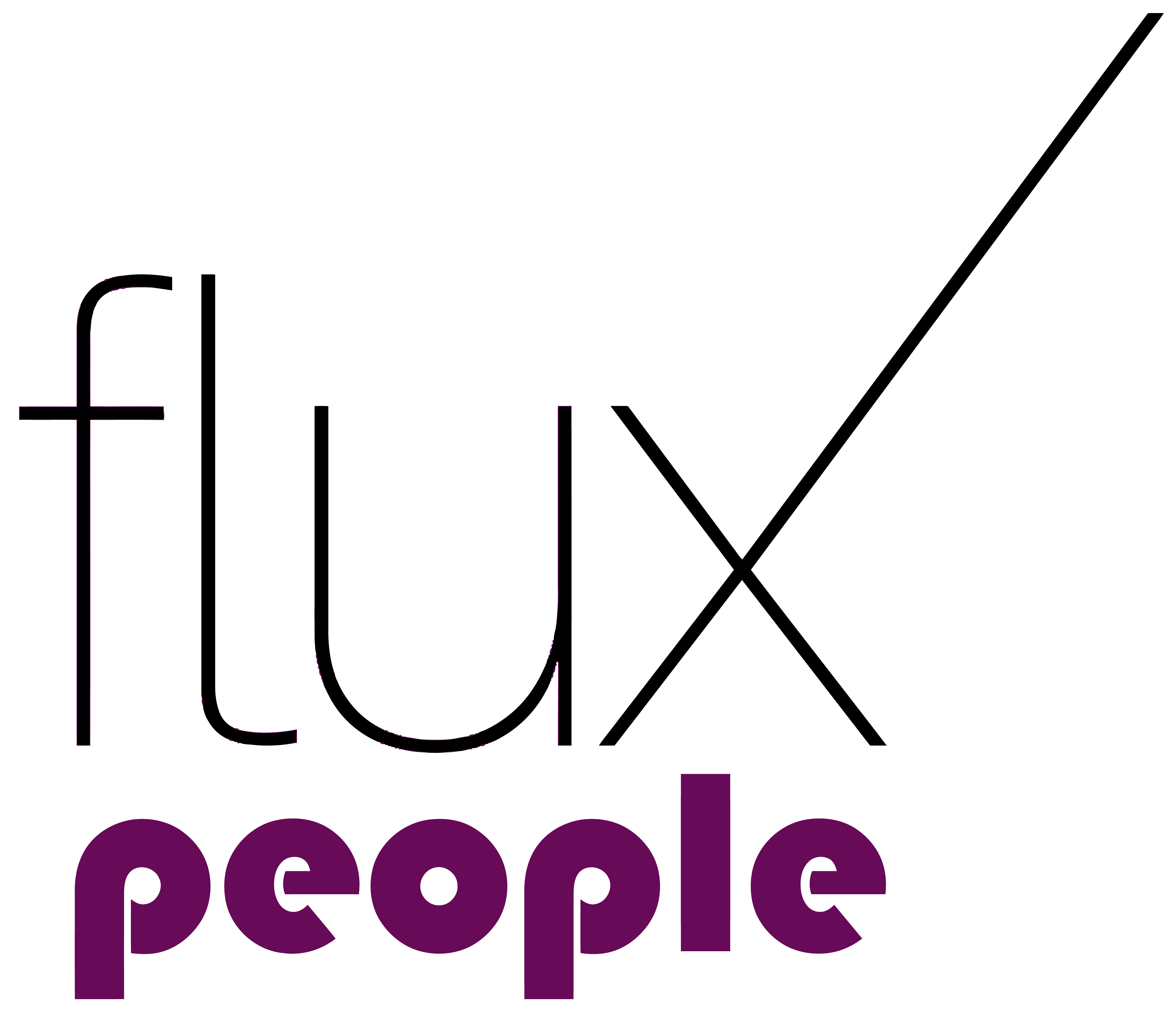 Flux people