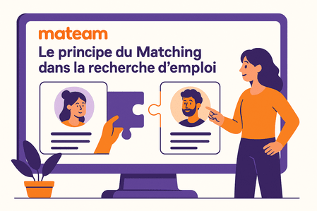 Recherche d’emploi : pourquoi le matching change tout job et emploi