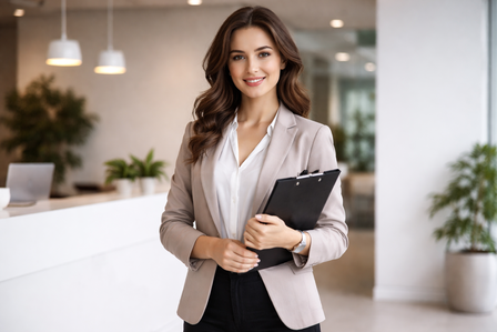 Les métiers de l’office accessibles sans diplôme job et emploi