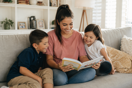 Les qualités recherchées chez une baby-sitter en 2026 job et emploi