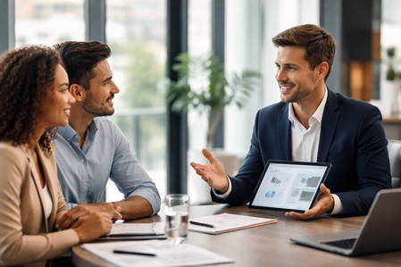 Comment convaincre un client : techniques efficaces en 2026 job et emploi