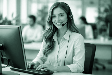 Téléconseiller F/H job et emploi