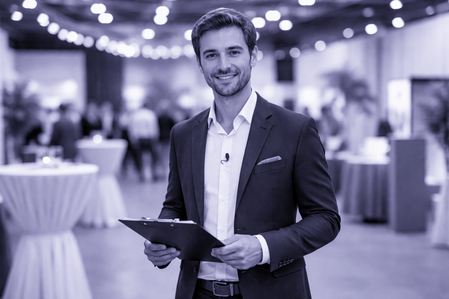 job et emploi Animateur événementiel F/H