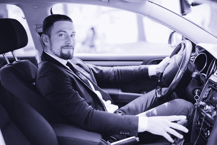 Chauffeur F/H job et emploi