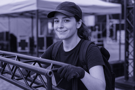 Road F/H job et emploi