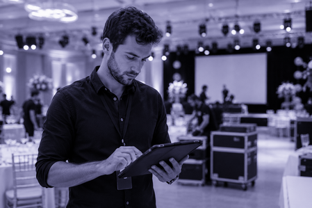 Coordinateur événementiel F/H job et emploi