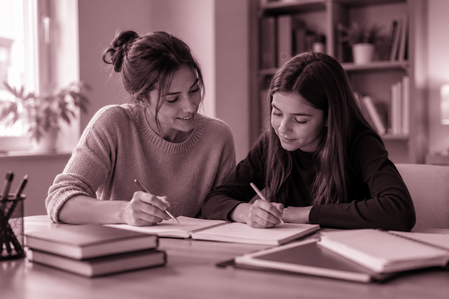 Tuteur scolaire F/H job et emploi