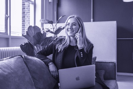 job et emploi Chargé de planning/Bookeur