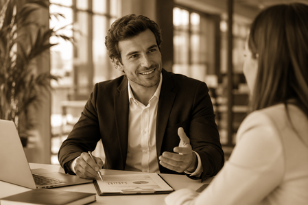 Agent commercial F/H job et emploi