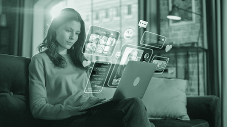 Chargé de communication F/H job et emploi