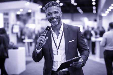 Animateur événementiel F/H job et emploi