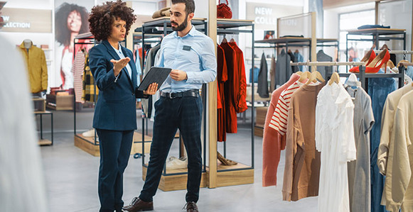 job et emploi Réussir dans la vente sans expérience : c’est possible !